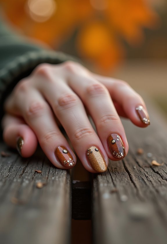 celestial boho crescent constellations