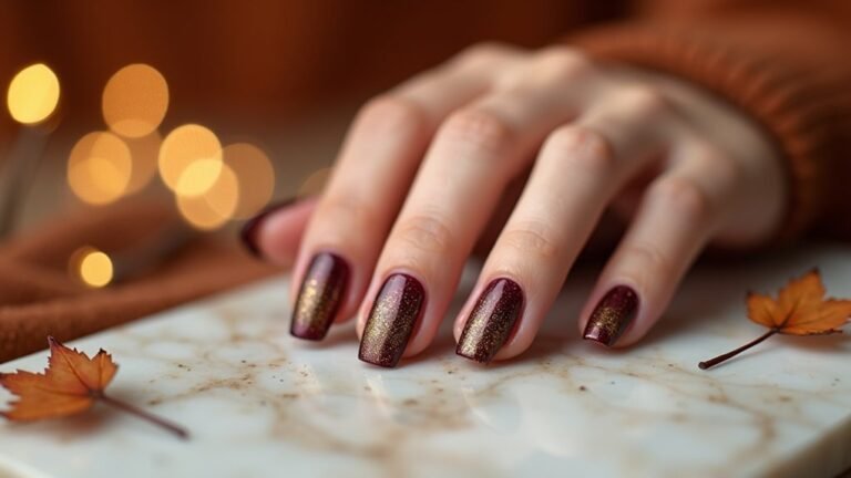 fall 2026 nail trends
