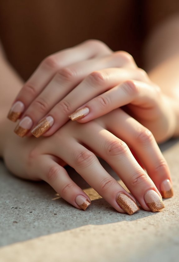 fall ready sheer nude undertones