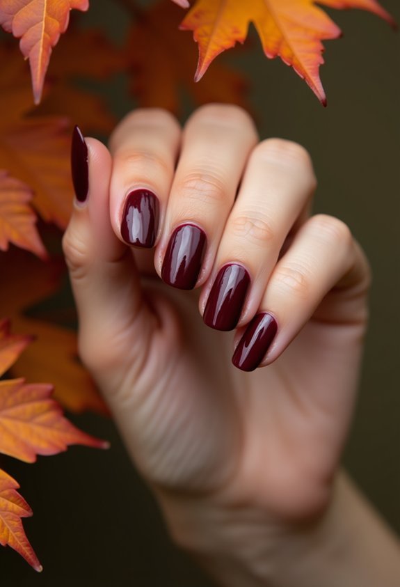 seal tips with topcoat daily