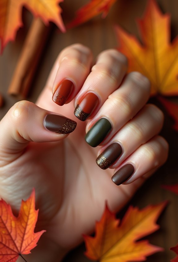 velvety matte autumn statement